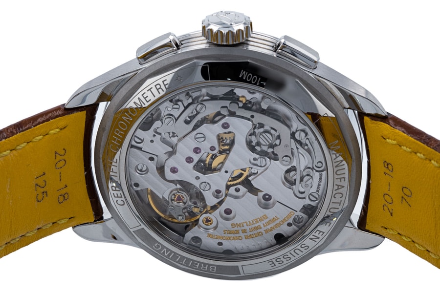 Breitling Premier AB0930